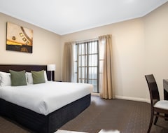 Hotel Frome Apartments (Adelaida, Australia)