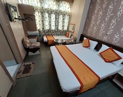 Khách sạn Kailash Hotel (Jaipur, Ấn Độ)