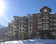 Hotel Newly Remodeled, Slope View Condo At Passage Point (Copper Mountain, USA)