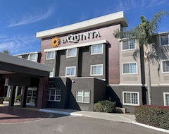 Hotelli La Quinta Inn & Suites Tulare (Tulare, Amerikan Yhdysvallat)