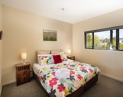 Otel Criffel Peak View Bed And Breakfast (Wanaka, Yeni Zelanda)