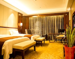 Khách sạn Changsha Ningxiang Huafeng Huatian Holiday Hotel (Changsha, Trung Quốc)