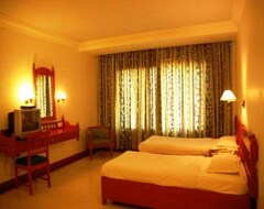Hotel Hyson Heritage (Kozhikode, Indija)