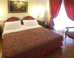Hotel Traiano (Rom, Italien)