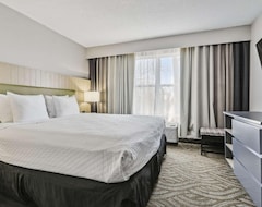 Hotel Country Inn & Suites by Radisson, Chicago O'Hare South, IL (Bensenville, USA)