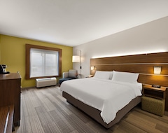 Holiday Inn Express Hotel & Suites Limon I-70/Exit 359, an IHG Hotel (Limon, ABD)