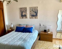 Casa/apartamento entero Precioso Apartamento Junto Al Centro Con Garaje (Valencia, España)