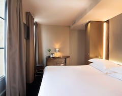 Hotelli Best Western Plus Quartier Latin Pantheon (Pariisi, Ranska)