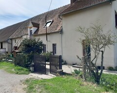 Casa rural Maison De Campagne 10-12 Places Avec Étang (Archignat, Francuska)