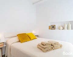 Tüm Ev/Apart Daire Casa Bonita (Almeria, İspanya)