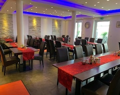 Hotel Restaurant Ayhan (Burgdorf Stadt, Alemania)