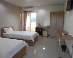 Hotel Bumnsaya Place (Buriram, Tajland)