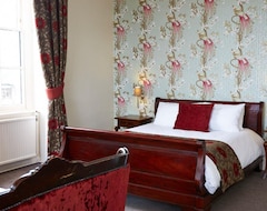 Khách sạn Royal Hotel By Greene King Inns (Ross-on-Wye, Vương quốc Anh)