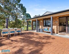 Hele huset/lejligheden Bayview Cottage (Soldiers Point, Australien)