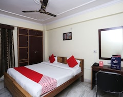 Khách sạn OYO 2034 Vidyapati Cottage (Patna, Ấn Độ)