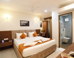 Hotel Dolphin International (Varanasi, Indien)