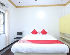 Casa/apartamento entero OYO 30297 Riviera Residency (Mysore, India)