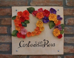 Bed & Breakfast Corte delle Rose (Pavia, Italia)