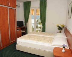 Hotel Villa Nova (Neum, Bosnia and Herzegovina)