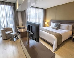 Khách sạn Hotel 100 Luxury Suites by Preferred (Bogotá, Colombia)