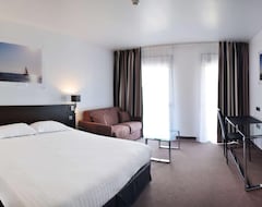 Hotelli Golden Tulip Pornic Suites (Pornic, Ranska)