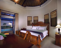 Hotel Aston Sunset Beach Resort - Gili Trawangan (Gili Trawangan, Indonesia)