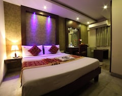 Hotel Bhimaas (Chennai, India)