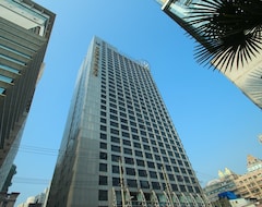 Salvo Hotel Shanghai (Šangaj, Kina)