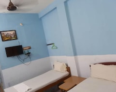 Hotelli Pari Lodge (Chidambaram, Intia)