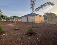 Casa/apartamento entero Naayina Vacation Villas (Tamale, Ghana)