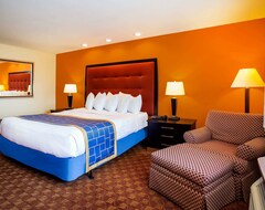 Hotel Stay Inn Suites Stevenspoint (Stevens Point, Sjedinjene Američke Države)