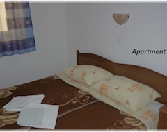 Cijela kuća/apartman One Bedroom Apartment Lopar, Rab (A-14804-A) (Lopar, Hrvatska)