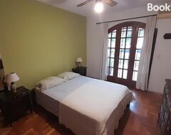 Cijela kuća/apartman Departamento En Olivos (Olivos, Argentina)