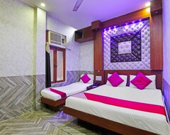 OYO Flagship Hotel Pink Palace (Delhi, Indien)