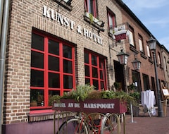 Hotel an de Marspoort (Xanten, Germany)