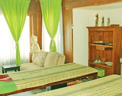 Hotell Dewani Villa Resort (Denpasar, Indonesien)