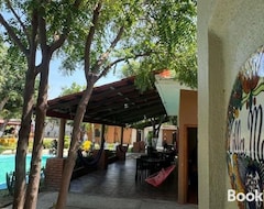 Khách sạn HOTEL VILLAS MARIAS (Tonalá, Mexico)
