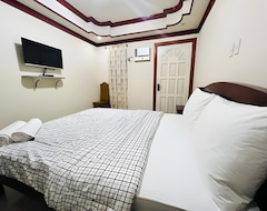 Hotel Siargao By Grace Suites (General Luna, Filippinerne)