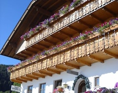 Khách sạn Gasthof Hoerschwang (St. Lorenzen, Ý)
