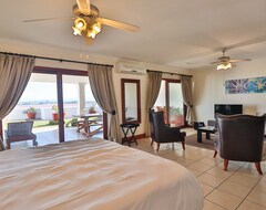 Hotel Berg En Zee Guesthouse (Gordons Bay, Sydafrika)