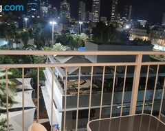 Tüm Ev/Apart Daire Best Place To Relax In Tel Aviv (Tel Aviv-Yafa, İsrail)
