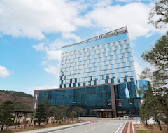 Benikea Hotel Seosan (Seosan, Corea del Sur)