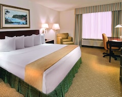 Ann Arbor Regent Hotel & Suites (Ann Arbor, USA)