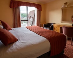 Hotel Lakeside International (Camberley, Reino Unido)