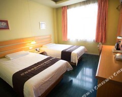 Khách sạn Home Inn (Zhengzhou Yingxie Road) (Zhengzhou, Trung Quốc)