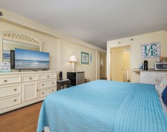 Hotel Oceanside Inn (Daytona Beach Shores, Sjedinjene Američke Države)