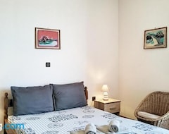 Casa/apartamento entero Marmari View (Marmari, Grecia)
