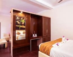 Hotel OYO 5841 Forest Haven (Munnar, Indija)
