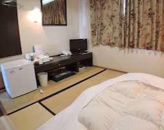 Khách sạn Asahi (Sukumo, Nhật Bản)