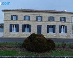Cijela kuća/apartman Gitelesagapanthes (Saint-Hilaire-du-Bois, Francuska)